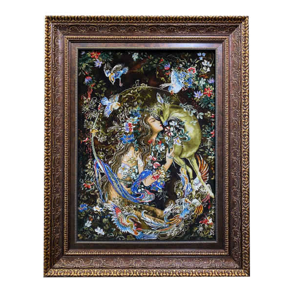 Price and Buy Hand-Knotted Persian Wall Hanging Rug from Tabriz Depicting Nature Miniature_68f64b2192147.jpeg Price and Buy Hand-Knotted Persian Wall Hanging Rug from Tabriz Depicting Nature Miniature