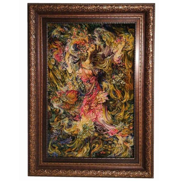 Price and Buy Hand-Knotted Persian Wall Hanging Rug from Tabriz Depicting Smell of Spring Miniature_68f6254cde7aa.jpeg Price and Buy Hand-Knotted Persian Wall Hanging Rug from Tabriz Depicting Smell of Spring Miniature