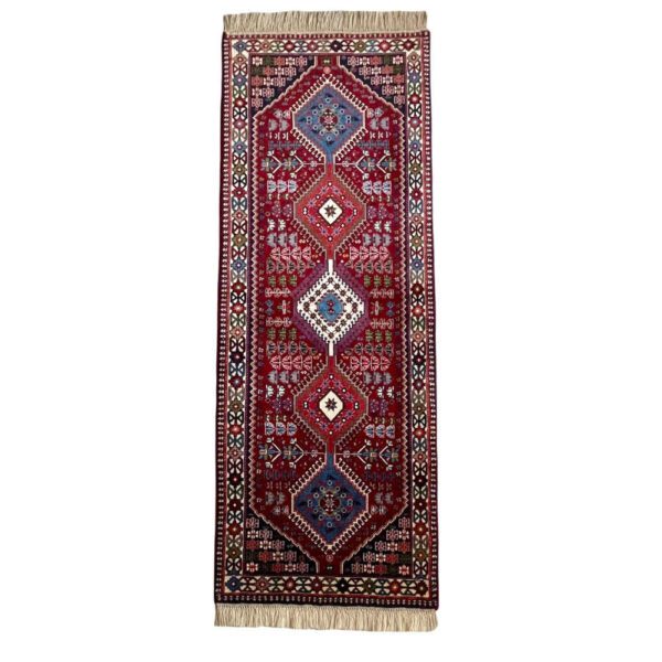 Price and Buy Hand-Knotted Tribal Persian Runner Carpet Model Arsalan_68fbbe9498253.jpeg Price and Buy Hand-Knotted Tribal Persian Runner Carpet Model Arsalan