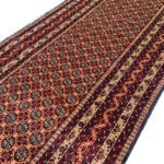 Price and Buy Hand-Knotted Tribal Persian Runner Carpet Model Kamand - Image 3