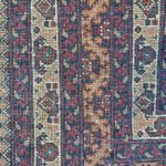 Price and Buy Hand-Knotted Tribal Persian Runner Carpet Model Kamand - Image 4