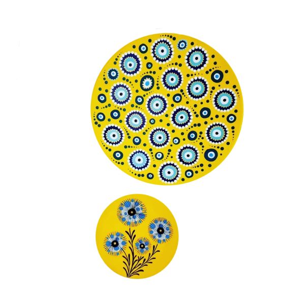 Price and Buy Hand-Painted Decorative Pottery Wall Plate Cheshm Nazar (2X)_68f71793c1d66.jpeg Price and Buy Hand-Painted Decorative Pottery Wall Plate Cheshm Nazar (2X)