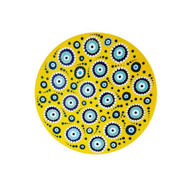 Price and Buy Hand-Painted Decorative Pottery Wall Plate Cheshm Nazar_68f71776e1e8b.jpeg Price and Buy Hand-Painted Decorative Pottery Wall Plate Cheshm Nazar