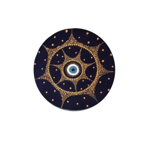 Price and Buy Hand-Painted Decorative Pottery Wall Plate Nazar_68f7174a02e0d.jpeg Price and Buy Hand-Painted Decorative Pottery Wall Plate Nazar