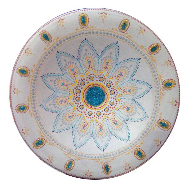 Price and Buy Hand-Painted Decorative Pottery Wall Plate Negin_68f73c7712801.jpeg Price and Buy Hand-Painted Decorative Pottery Wall Plate Negin