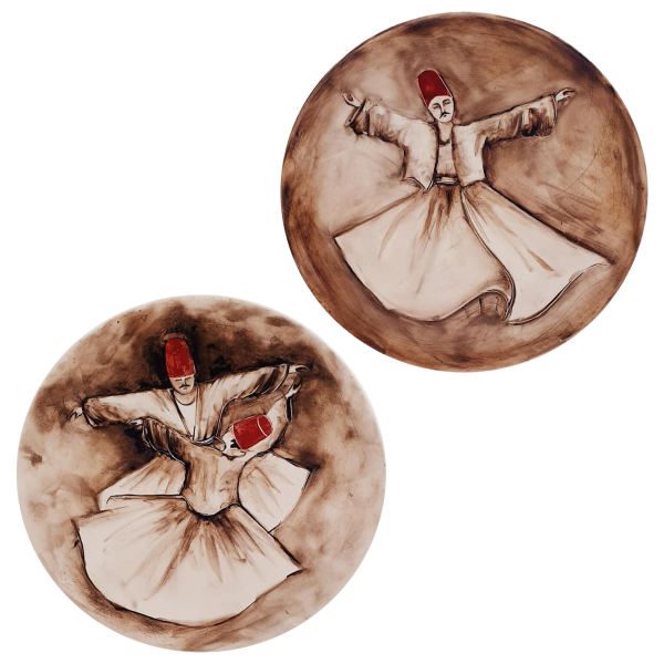 Price and Buy Hand-Painted Decorative Pottery Wall Plate Sama_68f50d3f8e713.jpeg Price and Buy Hand-Painted Decorative Pottery Wall Plate Sama