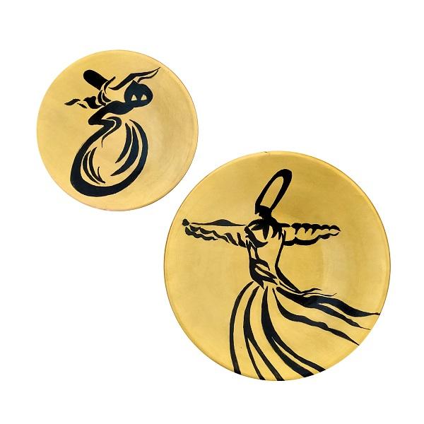 Price and Buy Hand-Painted Decorative Pottery Wall Plate Sama_68f50d61ec36a.jpeg Price and Buy Hand-Painted Decorative Pottery Wall Plate Sama