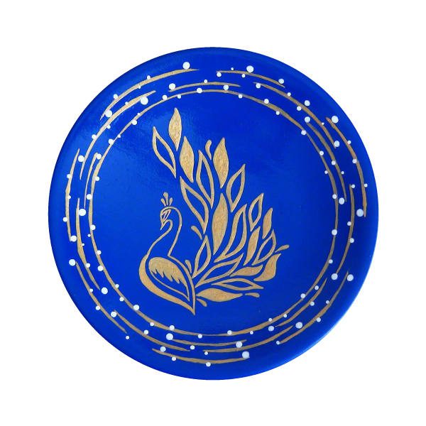 Price and Buy Hand-Painted Decorative Pottery Wall Plate Tavoos_68f73bb43b598.jpeg Price and Buy Hand-Painted Decorative Pottery Wall Plate Tavoos