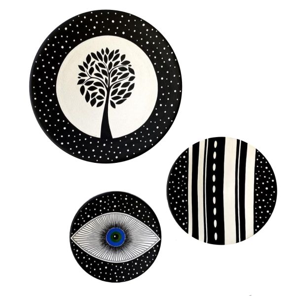 Price and Buy Hand-Painted Decorative Pottery Wall Plate Tree_68f73dc0e374b.jpeg Price and Buy Hand-Painted Decorative Pottery Wall Plate Tree