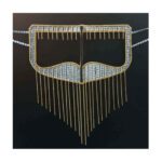 Price and Buy Hand-Sewn Women’s Traditional Burqa – Elegant Ethnic Design