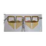 Price and Buy Hand-Sewn Women’s Traditional Burqa – Elegant Ethnic Design - Image 4