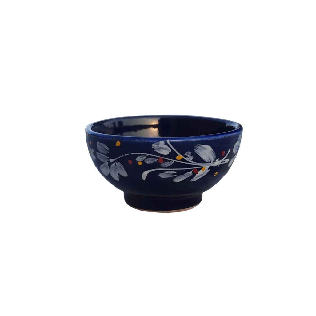 Price and Buy Handcrafted Artistic Pottery Bowl – Versatile for Yogurt, Desserts, Salad, Noodles