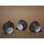 Price and Buy Handcrafted Artistic Pottery Tea Set – Elegant, Eco-Friendly & Modern Tea Serving Set for Home & Gift - Image 4