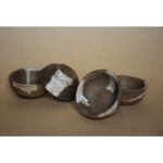 Price and Buy Handcrafted Artistic Pottery Tea Set – Elegant, Eco-Friendly & Modern Tea Serving Set for Home & Gift - Image 5