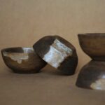 Price and Buy Handcrafted Artistic Pottery Tea Set – Elegant, Eco-Friendly & Modern Tea Serving Set for Home & Gift - Image 6