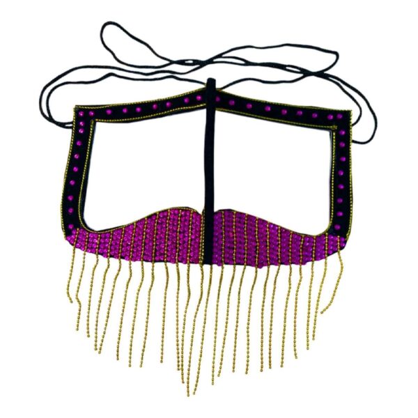 Price and Buy Handcrafted Battoulah Mask – Draped in Glamour and  Splendor_69011fb9d835f.jpeg Price and Buy Handcrafted Battoulah Mask – Draped in Glamour and  Splendor