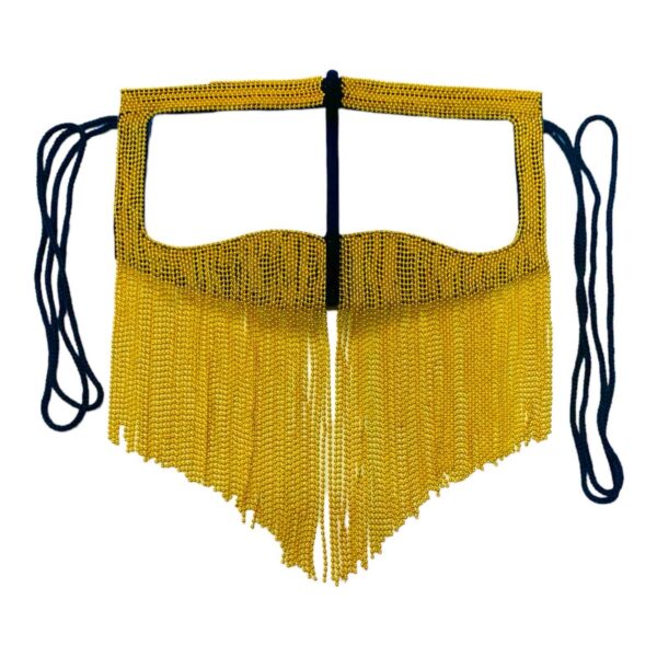 Price and Buy Handcrafted Battoulah Mask – Gulf Burqa Model Chain