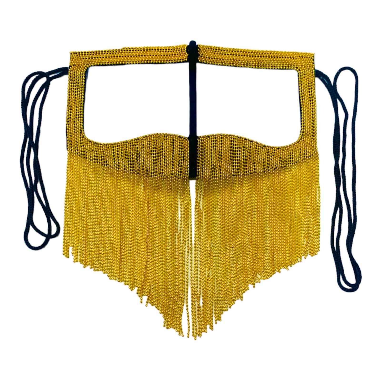 Price and Buy Handcrafted Battoulah Mask – Gulf Burqa Model Chain