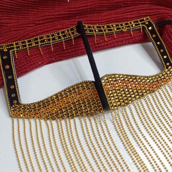 Price and Buy Handcrafted Battoulah Mask – Gulf Burqa Model Sahel_69006f3fd45d3.jpeg Price and Buy Handcrafted Battoulah Mask – Gulf Burqa Model Sahel