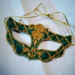Price and Buy Handcrafted Battoulah Mask – Suitable for Ceremonies
