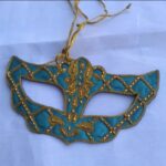 Price and Buy Handcrafted Battoulah Mask – Suitable for Ceremonies - Image 3
