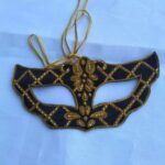 Price and Buy Handcrafted Battoulah Mask – Suitable for Ceremonies - Image 4