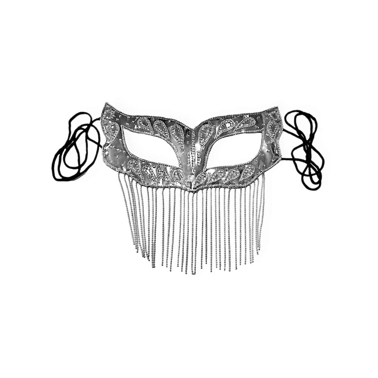 Price and Buy Handcrafted Battoulah Mask – The Allure of a Masked Gaze