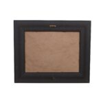 Price and Buy Handcrafted Brass Wall Frame with Elegant Bird & Flowers Engraving - Image 3