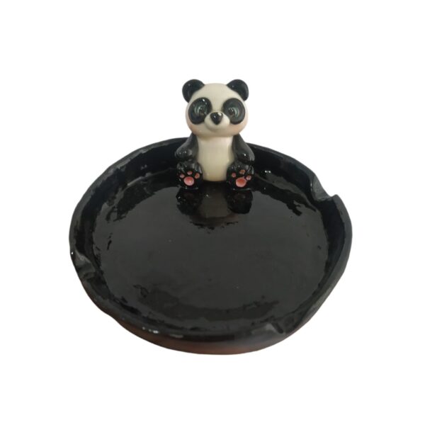 Price and Buy Handcrafted Ceramic Ashtray Panda Design Unique & Cute Style_690202a64e088.jpeg Price and Buy Handcrafted Ceramic Ashtray Panda Design Unique & Cute Style