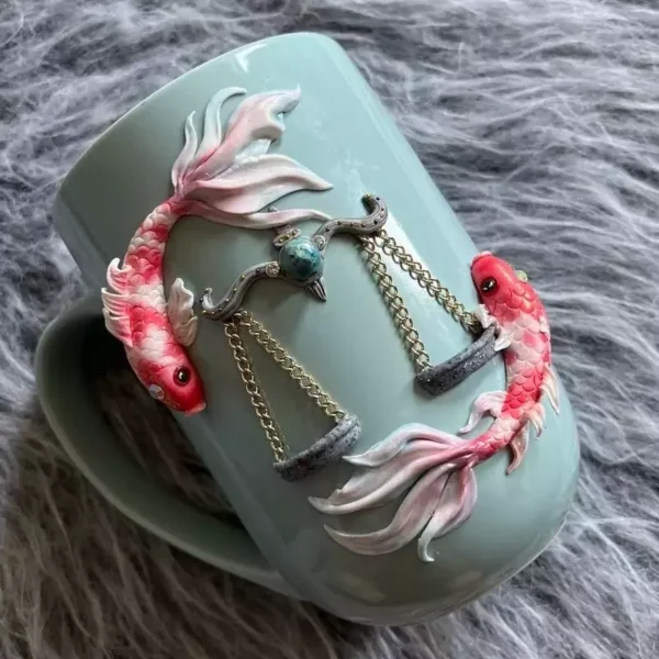 Price and Buy Handcrafted Ceramic Mug with Pisces Symbol – Stylish & Unique Design_6901fe1181deb.webp Price and Buy Handcrafted Ceramic Mug with Pisces Symbol – Stylish & Unique Design