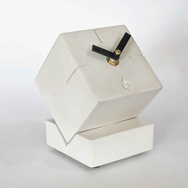 Price and Buy Handcrafted Concrete Desk Clock – Minimalist Square_68ff731ee3b8a.jpeg Price and Buy Handcrafted Concrete Desk Clock – Minimalist Square