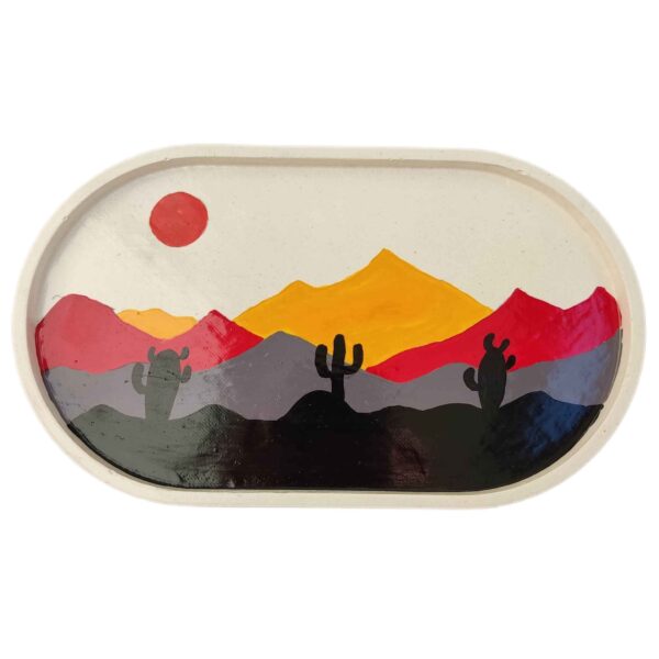 Price and Buy Handcrafted Concrete Serving Tray Mountain Design for Every Decor_68ff6838d3623.jpeg Price and Buy Handcrafted Concrete Serving Tray Mountain Design for Every Decor