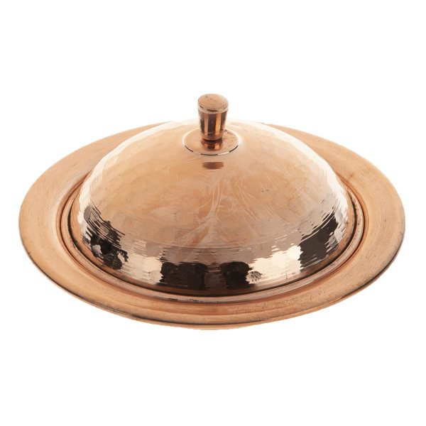 Price and Buy Handcrafted Copper Serving Platter Dome Yas Asemani_68f7767225410.jpeg Price and Buy Handcrafted Copper Serving Platter Dome Yas Asemani