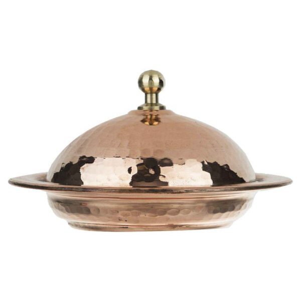 Price and Buy Handcrafted Copper Serving Platter Dome_68f7764bf4057.jpeg Price and Buy Handcrafted Copper Serving Platter Dome