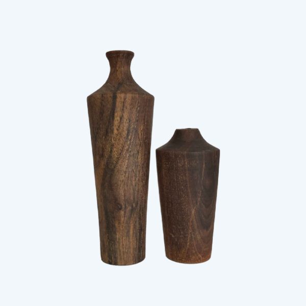 Price and Buy Handcrafted Decorative Bud Vase Made from Natural Solid Wood – Set of 2_68ffa8149b5cf.jpeg Price and Buy Handcrafted Decorative Bud Vase Made from Natural Solid Wood – Set of 2