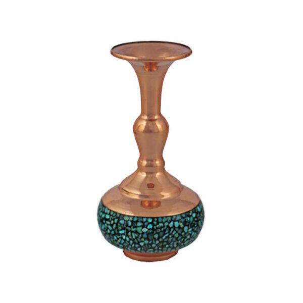 Price and Buy Handcrafted Decorative Persian Inlaid Turquoise Copper Vase Elaheh_68fbdcead1add.jpeg Price and Buy Handcrafted Decorative Persian Inlaid Turquoise Copper Vase Elaheh