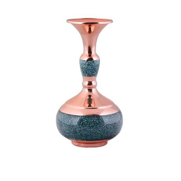 Price and Buy Handcrafted Decorative Persian Inlaid Turquoise Copper Vase Shima_68fbdcd92d3b6.jpeg Price and Buy Handcrafted Decorative Persian Inlaid Turquoise Copper Vase Shima