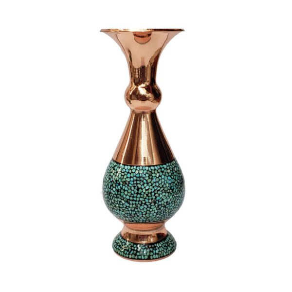 Price and Buy Handcrafted Decorative Persian Inlaid Turquoise Copper Vase Shiva_68fbdce2e6b4e.jpeg Price and Buy Handcrafted Decorative Persian Inlaid Turquoise Copper Vase Shiva