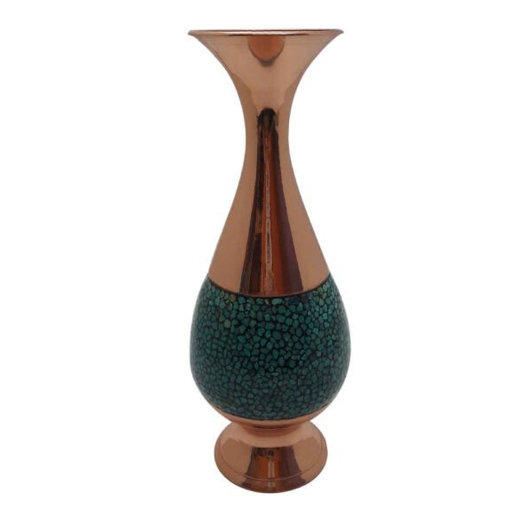 Price and Buy Handcrafted Decorative Persian Inlaid Turquoise Copper Vase Sina_68fbdd4e3b656.jpeg Price and Buy Handcrafted Decorative Persian Inlaid Turquoise Copper Vase Sina