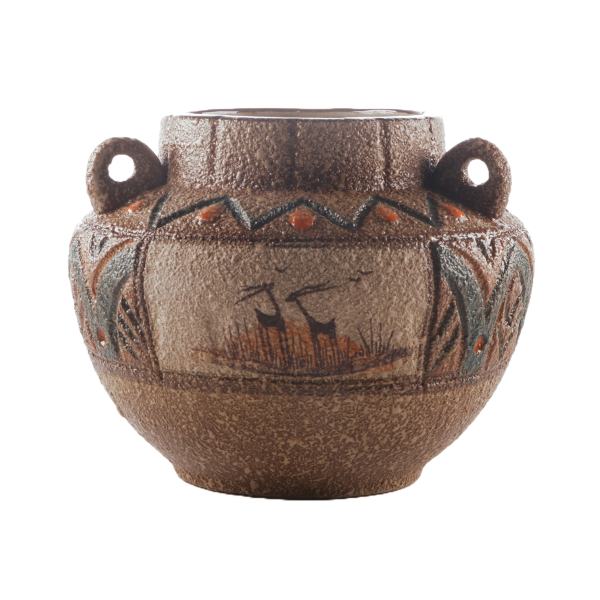 Price and Buy Handcrafted Decorative Persian Pottery Vase with Art Motif Nahal_68f66e78e3df7.jpeg Price and Buy Handcrafted Decorative Persian Pottery Vase with Art Motif Nahal