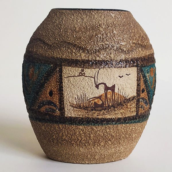 Price and Buy Handcrafted Decorative Persian Pottery Vase with Art Motif Tala_68f66ea34a093.jpeg Price and Buy Handcrafted Decorative Persian Pottery Vase with Art Motif Tala