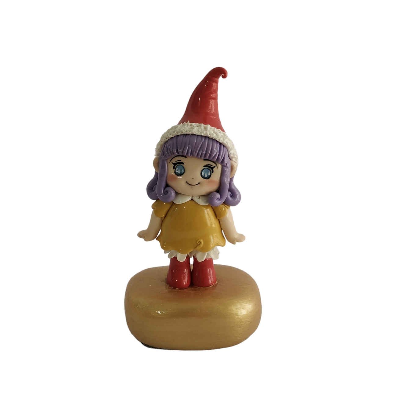 Price and Buy Handcrafted Figurine Doll – Perfect Collectible Gift for All Ages_6902e5e92d5ea.jpeg Price and Buy Handcrafted Figurine Doll – Perfect Collectible Gift for All Ages - Image 1