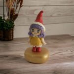 Price and Buy Handcrafted Figurine Doll – Perfect Collectible Gift for All Ages - Image 3