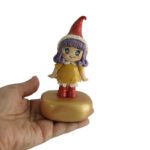 Price and Buy Handcrafted Figurine Doll – Perfect Collectible Gift for All Ages - Image 4