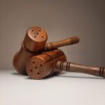 Price and Buy Handcrafted Gavel Wooden Salt & Pepper Shaker (2x) - Image 4