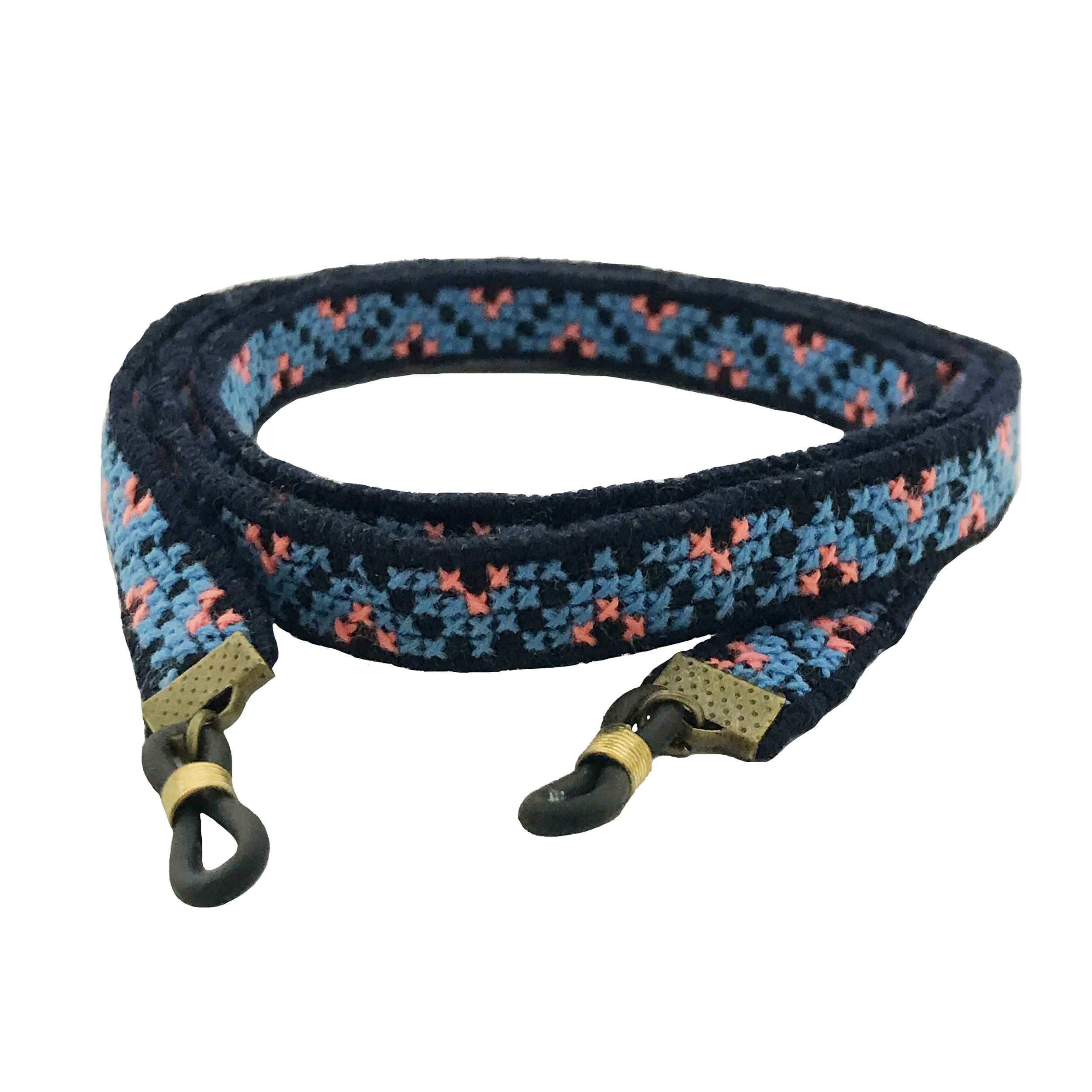 Price and Buy Handcrafted Glasses Strap – Intricate Baluchi Embroidery - Image 3