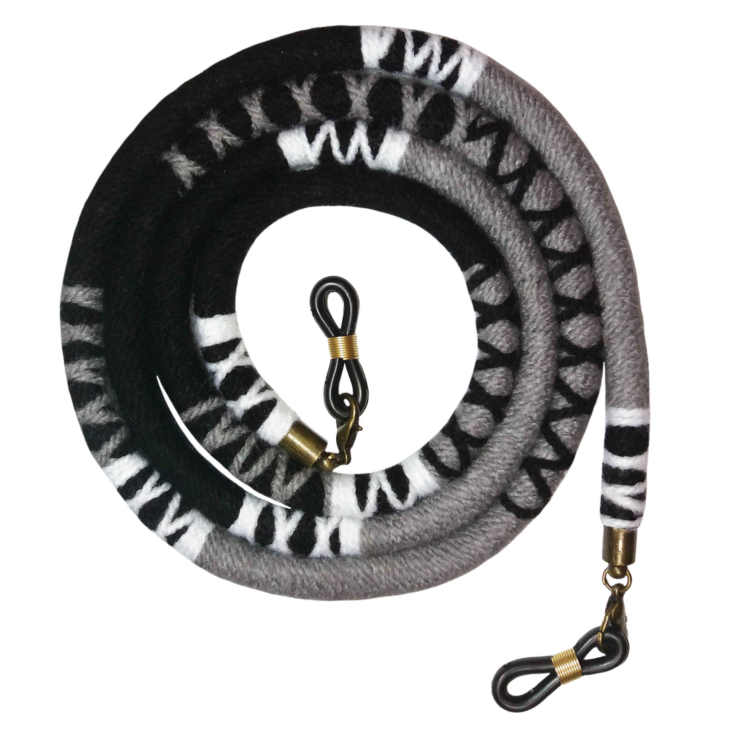 Price and Buy Handcrafted Glasses Strap with Boho Design