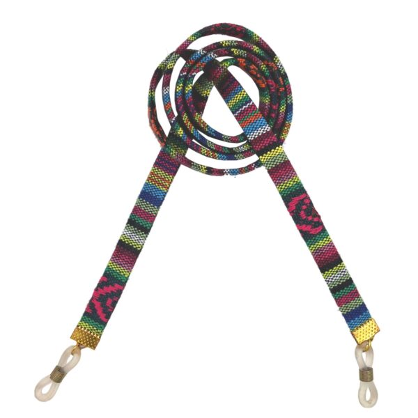 Price and Buy Handcrafted Glasses Strap with Striped Design_6900e4be2bb0d.jpeg Price and Buy Handcrafted Glasses Strap with Striped Design