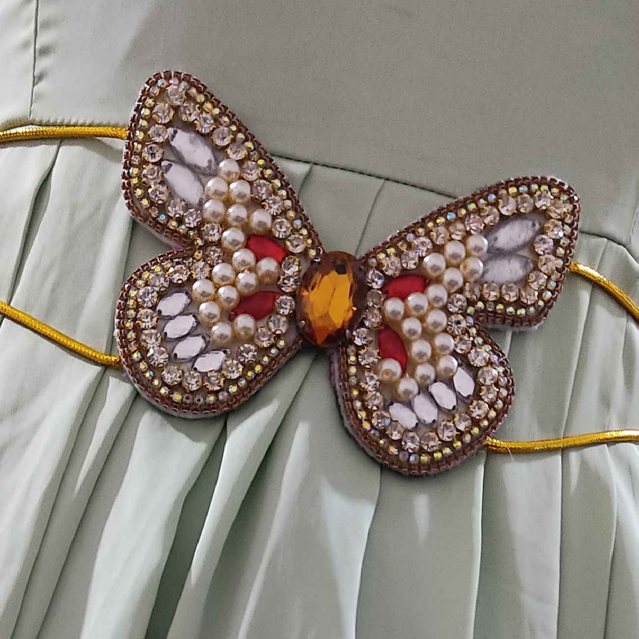 Price and Buy Handcrafted Kurdish Jewelry Belt – Traditional Ethnic Wedding Accessory_69033e648c82c.jpeg Price and Buy Handcrafted Kurdish Jewelry Belt – Traditional Ethnic Wedding Accessory - Image 1