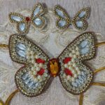 Price and Buy Handcrafted Kurdish Jewelry Belt – Traditional Ethnic Wedding Accessory - Image 3